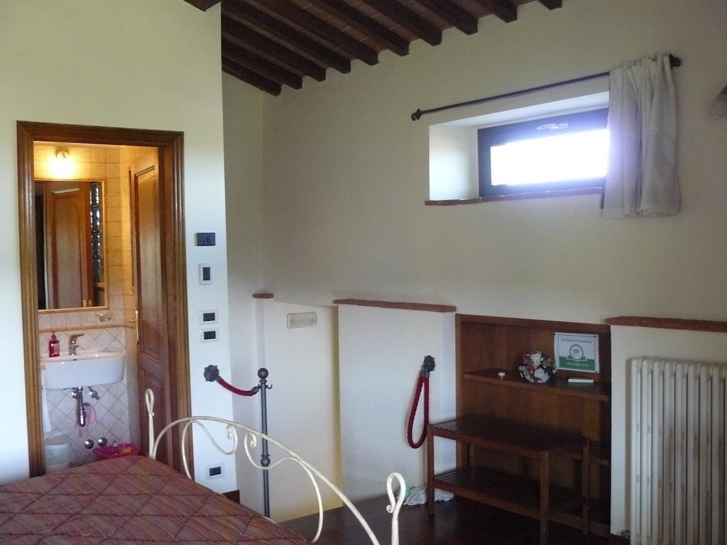 Il Palazzo Dei Diavoli Villa Montepulciano Stazione Rom bilde
