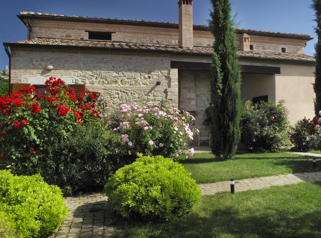 Il Palazzo Dei Diavoli Villa Montepulciano Stazione Rom bilde